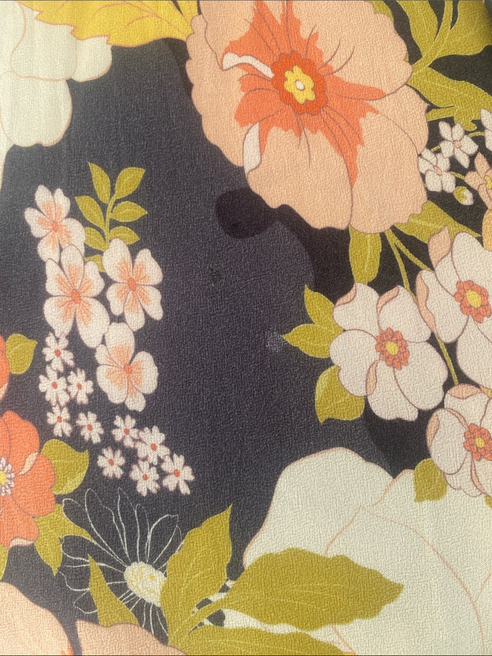SPELL | Tyler Slip Dress Size S - Picture 7 of 7